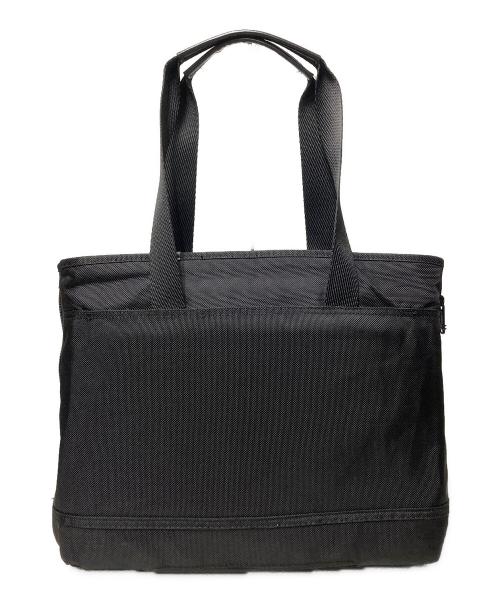 TUMI（トゥミ）TUMI (トゥミ) イーストウエスト / ナイロンビジネスバッグ ブラックの古着・服飾アイテム