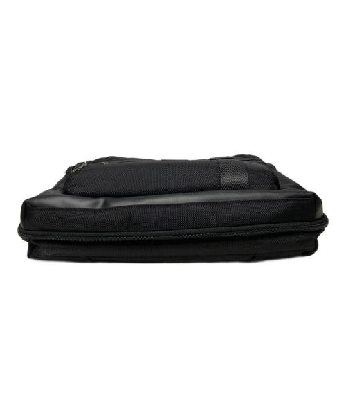 TUMI（トゥミ）TUMI (トゥミ) イーストウエスト / ナイロンビジネスバッグ ブラックの古着・服飾アイテム