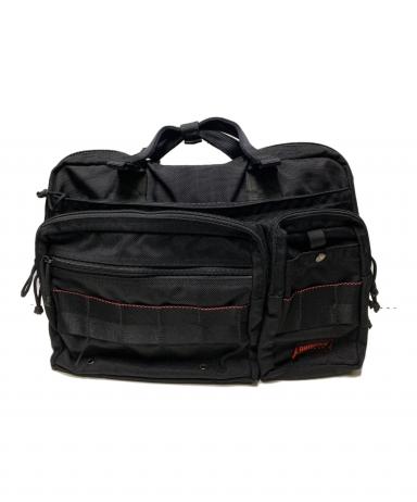 中古・古着通販】BRIEFING (ブリーフィング) NEO B4 LINER ブラック