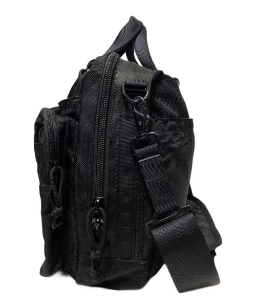 BRIEFING（ブリーフィング）BRIEFING (ブリーフィング) NEO B4 LINER ブラックの古着・服飾アイテム
