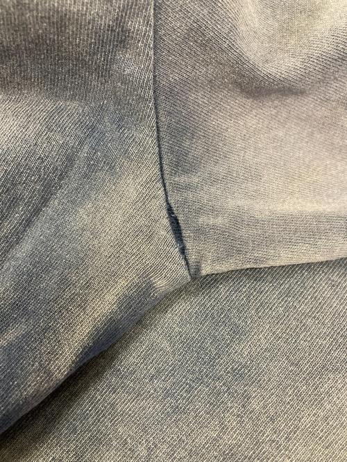 cactus jack（カクタス・ジャック）cactus jack (カクタス・ジャック) FRAGMENTS (フラグメント) NIKE (ナイキ) Houston To Ise Mie Longsleeve グレー サイズ:XLの古着・服飾アイテム