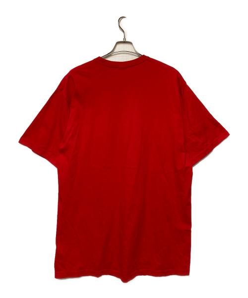 SUPREME（シュプリーム）SUPREME (シュプリーム) 25FW Skull Tee レッド サイズ:XLの古着・服飾アイテム
