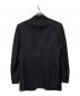 BURBERRY BLACK LABEL (バーバリーブラックレーベル) ストライプ2Bセットアップスーツ ネイビー サイズ:38R：10000円
