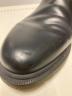 中古・古着 Dr.Martens (ドクターマーチン) YS チェルシーブーツ / サイドゴアブーツ ブラック サイズ:UK9：10000円