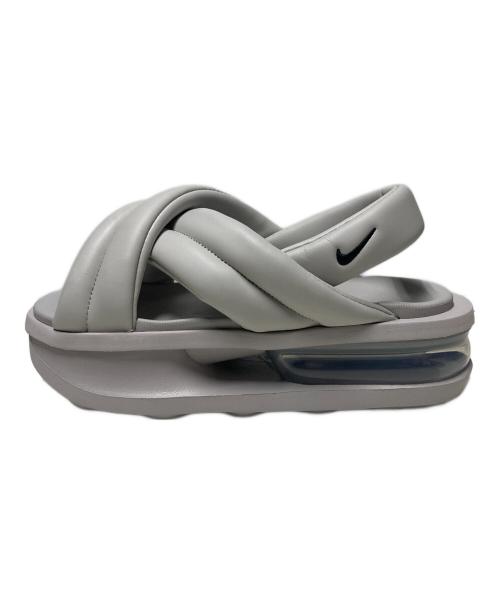 NIKE（ナイキ）NIKE (ナイキ) AIR MAX ISLA グレー サイズ:US6の古着・服飾アイテム