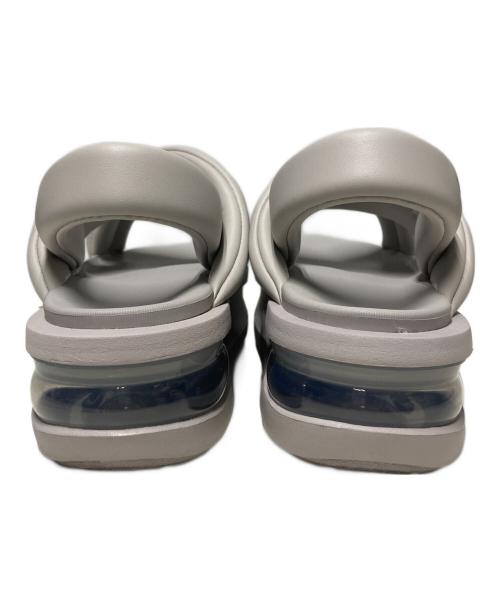 NIKE（ナイキ）NIKE (ナイキ) AIR MAX ISLA グレー サイズ:US6の古着・服飾アイテム