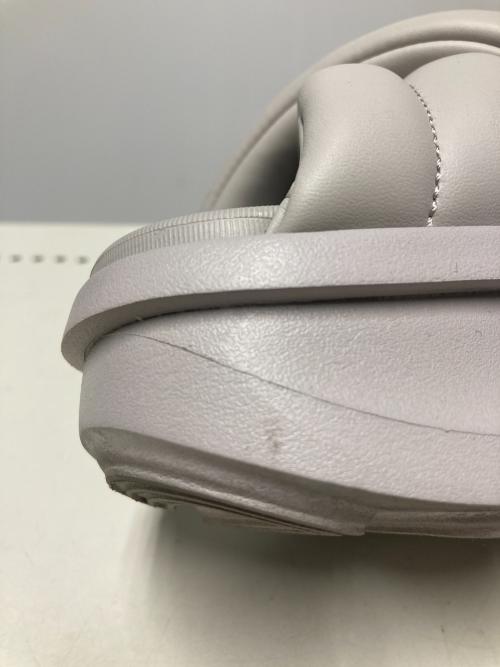 NIKE（ナイキ）NIKE (ナイキ) AIR MAX ISLA グレー サイズ:US6の古着・服飾アイテム