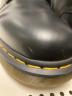 中古・古着 Dr.Martens (ドクターマーチン) スムース 6 ホール ブーツ ブラック サイズ:UK11：16000円