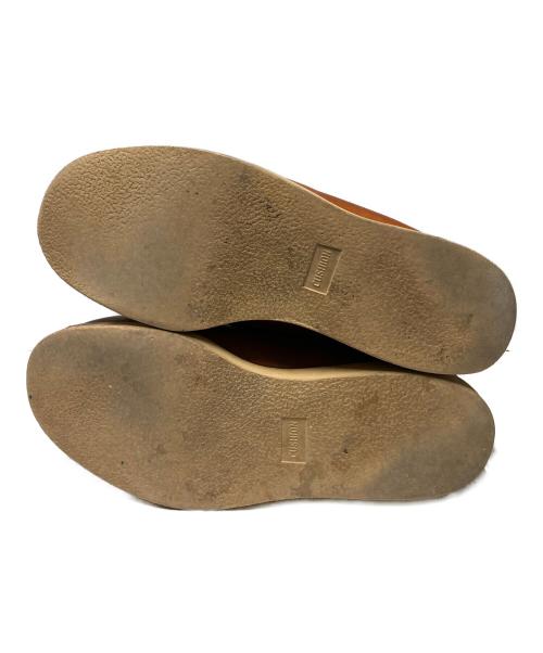 RED WING（レッドウィング）RED WING (レッドウィング) アイリッシュセッター ブラウン サイズ:7 1/2Dの古着・服飾アイテム