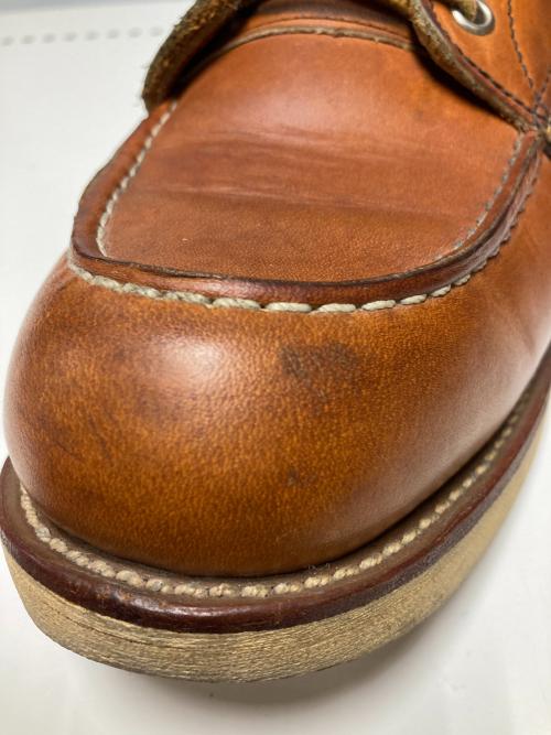 RED WING（レッドウィング）RED WING (レッドウィング) アイリッシュセッター ブラウン サイズ:7 1/2Dの古着・服飾アイテム