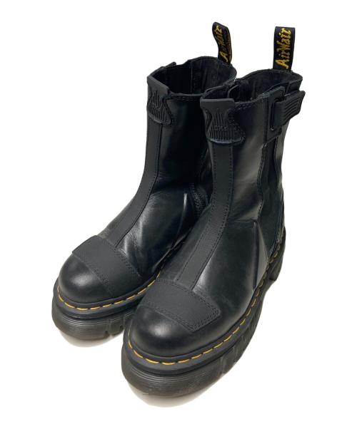 Dr.Martens（ドクターマーチン）Dr.Martens (ドクターマーチン) チェルシー ハイ ブーツ ブラック サイズ:UK4の古着・服飾アイテム