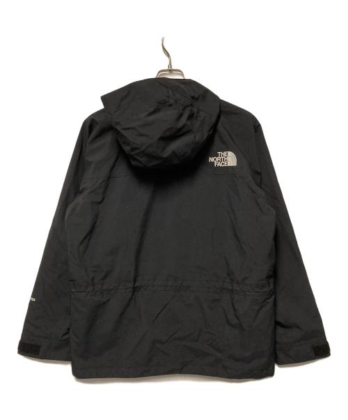 THE NORTH FACE（ザ ノース フェイス）THE NORTH FACE (ザ ノース フェイス) マウンテンライトジャケット ブラック サイズ:Sの古着・服飾アイテム