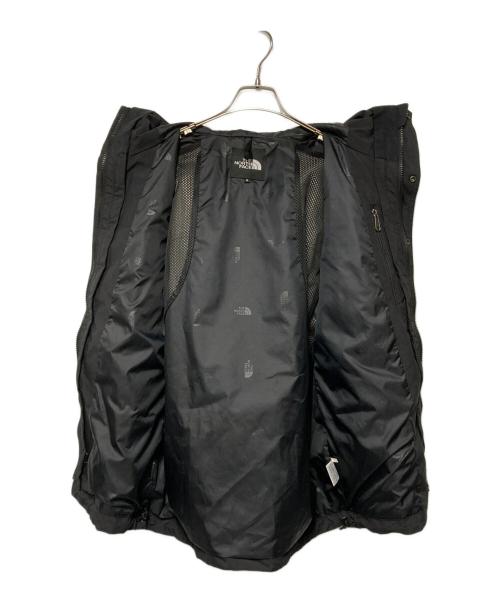 THE NORTH FACE（ザ ノース フェイス）THE NORTH FACE (ザ ノース フェイス) マウンテンライトジャケット ブラック サイズ:Sの古着・服飾アイテム