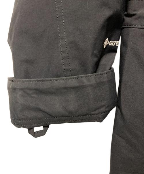 THE NORTH FACE（ザ ノース フェイス）THE NORTH FACE (ザ ノース フェイス) マウンテンライトジャケット ブラック サイズ:Sの古着・服飾アイテム