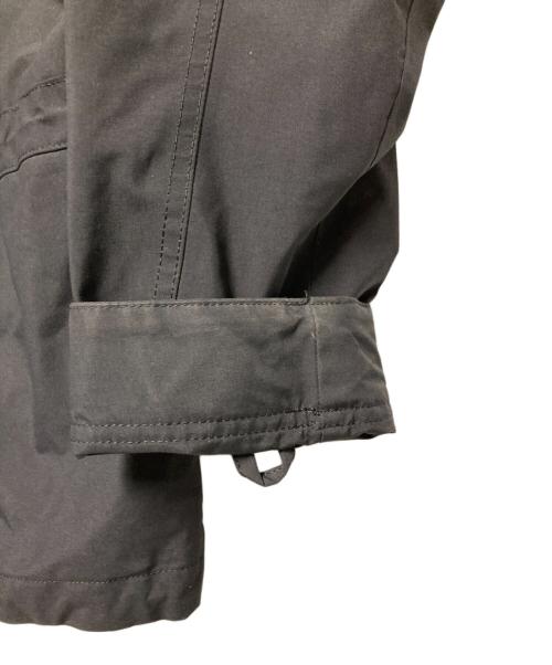 THE NORTH FACE（ザ ノース フェイス）THE NORTH FACE (ザ ノース フェイス) マウンテンライトジャケット ブラック サイズ:Sの古着・服飾アイテム