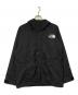 THE NORTH FACE（ザ ノース フェイス）の古着「マウンテンライトジャケット」｜ブラック