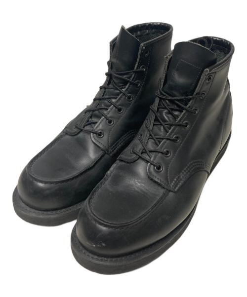 RED WING（レッドウィング）RED WING (レッドウィング) アイリッシュセッター ブラック サイズ:US10.5Dの古着・服飾アイテム
