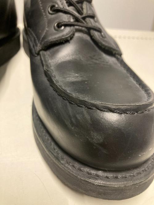 RED WING（レッドウィング）RED WING (レッドウィング) アイリッシュセッター ブラック サイズ:US10.5Dの古着・服飾アイテム