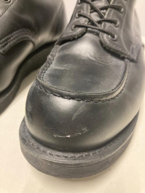 RED WING（レッドウィング）RED WING (レッドウィング) アイリッシュセッター ブラック サイズ:US10.5Dの古着・服飾アイテム
