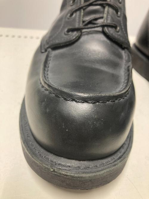 RED WING（レッドウィング）RED WING (レッドウィング) アイリッシュセッター ブラック サイズ:US10.5Dの古着・服飾アイテム