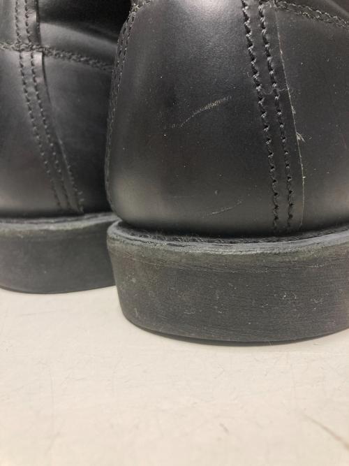 RED WING（レッドウィング）RED WING (レッドウィング) アイリッシュセッター ブラック サイズ:US10.5Dの古着・服飾アイテム