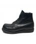 RED WING (レッドウィング) アイリッシュセッター ブラック サイズ:US10.5D：18000円