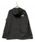 THE NORTH FACE (ザ ノース フェイス) マウンテンライトジャケット ブラック サイズ:XXL：20000円