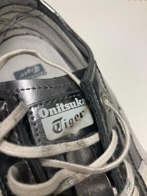 Onitsuka Tiger（オニツカタイガー）Onitsuka Tiger (オニツカタイガー) MEXICO 66 SD シルバー サイズ:US8 1/2の古着・服飾アイテム