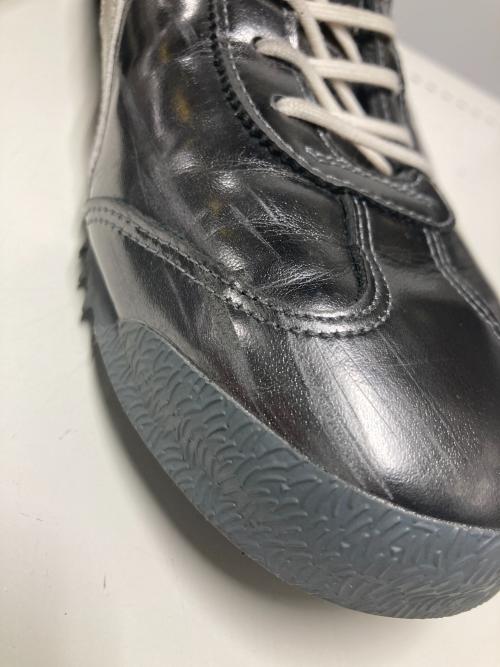 Onitsuka Tiger（オニツカタイガー）Onitsuka Tiger (オニツカタイガー) MEXICO 66 SD シルバー サイズ:US8 1/2の古着・服飾アイテム