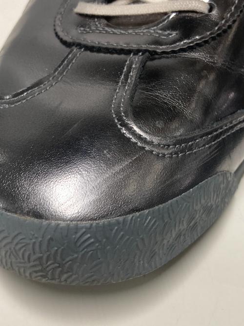 Onitsuka Tiger（オニツカタイガー）Onitsuka Tiger (オニツカタイガー) MEXICO 66 SD シルバー サイズ:US8 1/2の古着・服飾アイテム