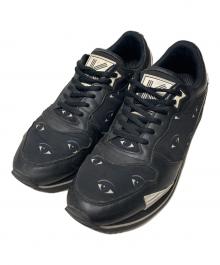 KENZO（ケンゾー）の古着「RUNNING」｜ブラック