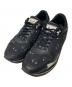 KENZO（ケンゾー）の古着「RUNNING」｜ブラック