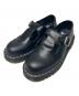 Dr.Martens（ドクターマーチン）の古着「Polley Tバーシューズ」｜ブラック