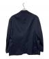 FREEMANS SPORTING CLUB (フリーマンズスポーティングクラブ) St MARKS JACKET / 2Bテーラードジャケット ネイビー サイズ:S：15000円