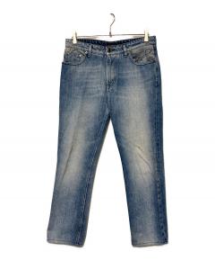 中古・古着通販】DIOR HOMME (ディオール オム) ストレートデニム