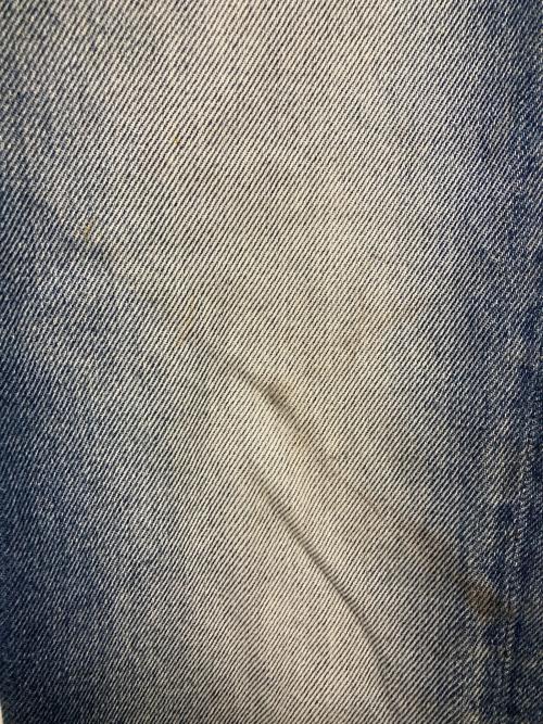 ETRO（エトロ）ETRO (エトロ) デニムパンツ ブルー サイズ:32の古着・服飾アイテム