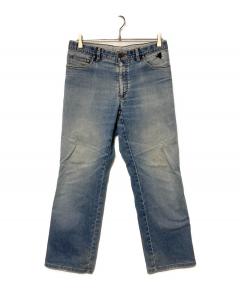 中古・古着通販】LEVI'S (リーバイス) 501リメイクデニムパンツ / 水圧