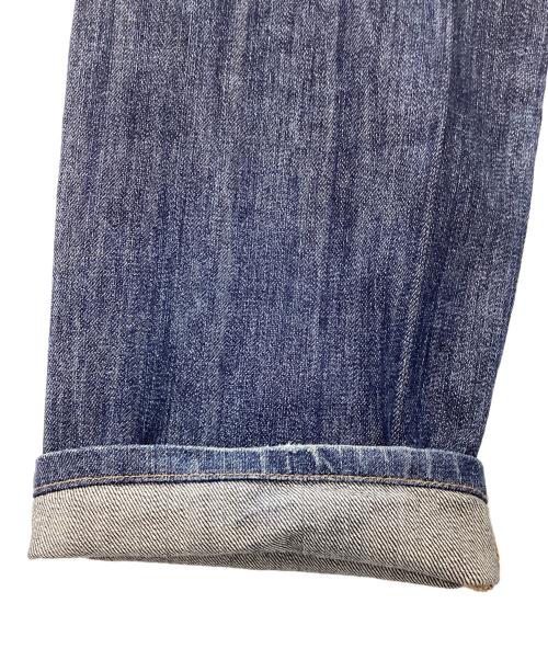 ETRO（エトロ）ETRO (エトロ) デニムパンツ インディゴ サイズ:34の古着・服飾アイテム