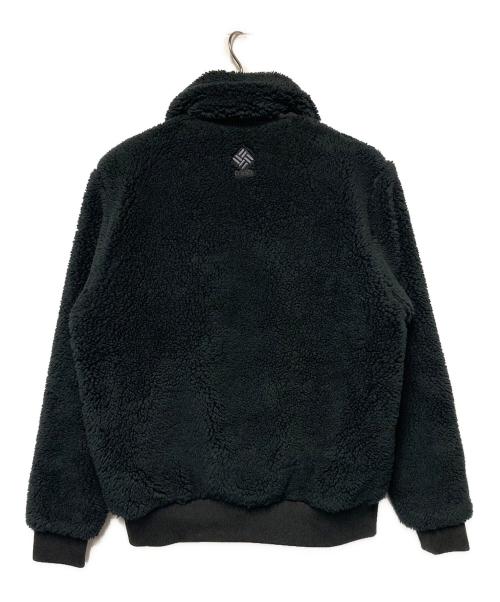 Columbia（コロンビア）Columbia (コロンビア) クラークドームジャケット ブラック サイズ:Mの古着・服飾アイテム