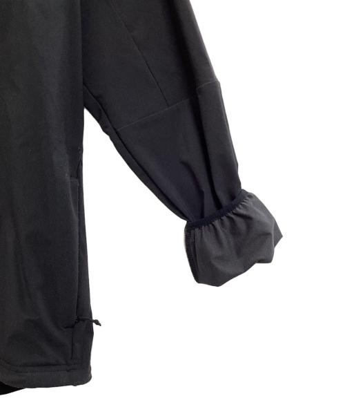THE NORTH FACE（ザ ノース フェイス）THE NORTH FACE (ザ ノース フェイス) APEX Flex Crew ブラック サイズ:Sの古着・服飾アイテム