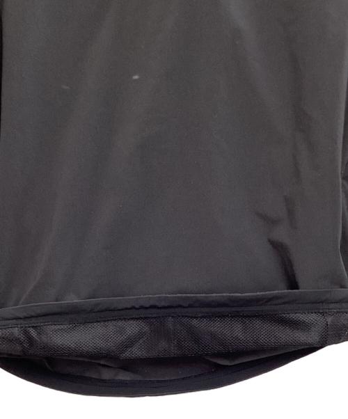 THE NORTH FACE（ザ ノース フェイス）THE NORTH FACE (ザ ノース フェイス) APEX Flex Crew ブラック サイズ:Sの古着・服飾アイテム
