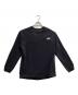 THE NORTH FACE（ザ ノース フェイス）の古着「APEX Flex Crew」｜ブラック