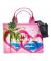 MARC JACOBS（マークジェイコブス）の古着「THE CITY TOTE BAG」｜ピンク