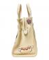 COACH (コーチ) スケッチプリント2WAYトートバッグ アイボリー：35000円