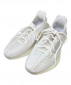 adidasアディダス）の古着「YEEZY BOOST350V2」｜ホワイト