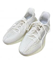 adidas（アディダス）の古着「YEEZY BOOST350V2」｜ホワイト