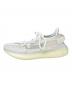 adidas (アディダス) YEEZY BOOST350V2 ホワイト サイズ:US9：18000円