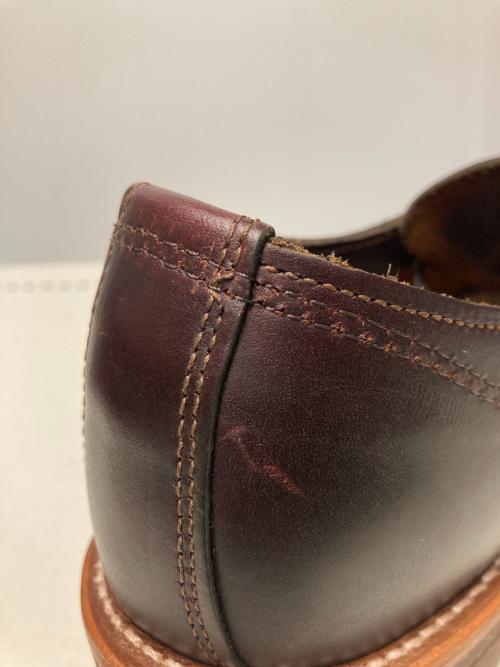 CHIPPEWA（チペワ）CHIPPEWA (チペワ) 4inch SERVICE OXFORDS ブラウン サイズ:US8Dの古着・服飾アイテム