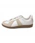 adidas (アディダス) BW ARMY niu56 ホワイト×ベージュ サイズ:US9：8000円
