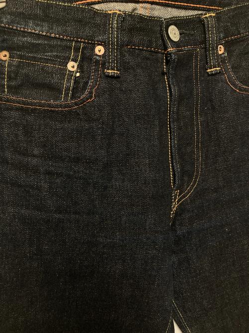 FULLCOUNT（フルカウント）FULLCOUNT (フルカウント) Slim Straight Denim Heavy Oz インディゴ サイズ:W29 L34の古着・服飾アイテム
